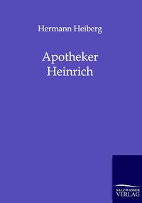 Produktbild: Apotheker Heinrich