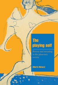 Produktbild: The Playing Self