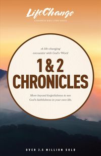 Produktbild: 1 & 2 Chronicles