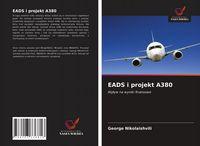 Produktbild: EADS i projekt A380