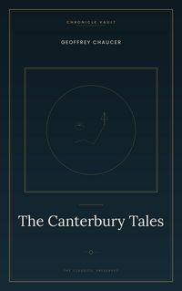 Produktbild: The Canterbury Tales
