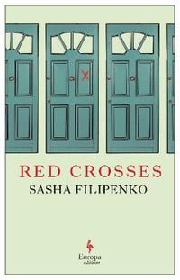Produktbild: Red Crosses