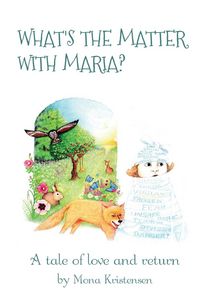 Produktbild: What's the Matter with Maria?