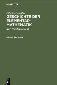 Produktbild: Rechnen