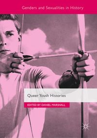 Produktbild: Queer Youth Histories