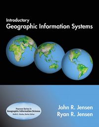 Produktbild: Introductory Geographic Information Systems