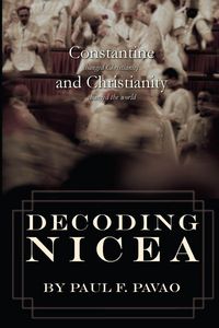 Produktbild: Decoding Nicea