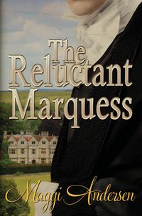 Produktbild: Reluctant Marquess