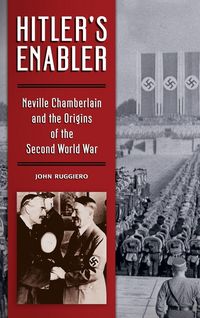 Produktbild: Hitler's Enabler