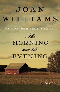 Produktbild: The Morning and the Evening