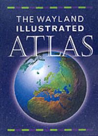 Produktbild: Wayland Junior Illustrated Atlas