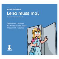 Produktbild: Lena muss mal