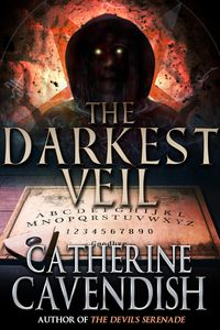 Produktbild: The Darkest Veil