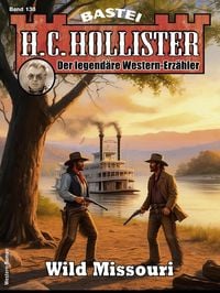 Produktbild: H. C. Hollister 138