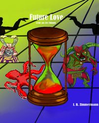 Produktbild: Future Love