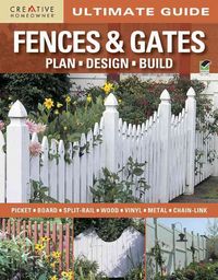 Produktbild: Ultimate Guide: Fences & Gates