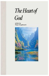 Produktbild: The Heart of God