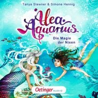 Produktbild: Alea Aquarius. Die Magie der Nixen