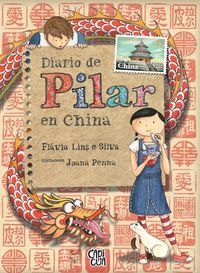 Produktbild: Diario de Pilar En China