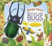 Produktbild: Pledger, M: Nature Trails: Beetles and Bugs