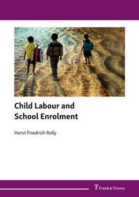 Produktbild: Child Labour and School Enrolment