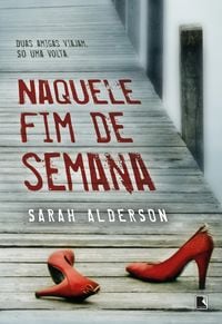 Produktbild: Naquele fim de semana