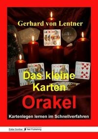 Produktbild: Das kleine Karten Orakel