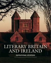 Produktbild: Literary Britain & Ireland