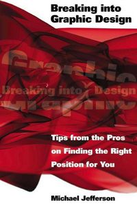 Produktbild: Breaking Into Graphic Design