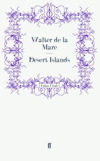 Produktbild: Desert Islands