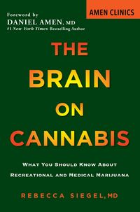 Produktbild: The Brain on Cannabis