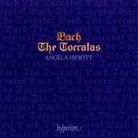 Produktbild: The Toccatas