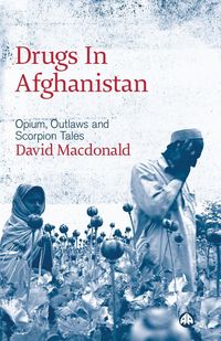 Produktbild: Drugs In Afghanistan