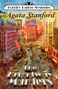 Produktbild: The Broadway Murders