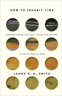 Produktbild: How to Inhabit Time