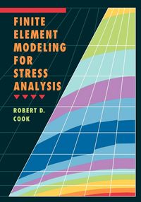 Produktbild: Finite Element Modeling for Stress Analysis