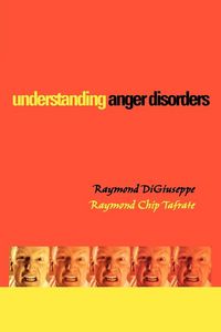 Produktbild: Understanding Anger Disorders