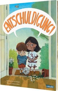 Produktbild: Entschuldigung!