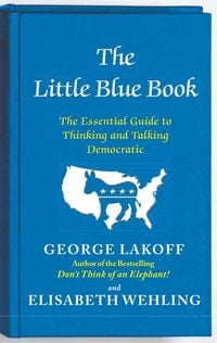 Produktbild: The Little Blue Book