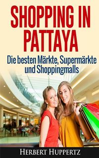 Produktbild: Shopping in Pattaya