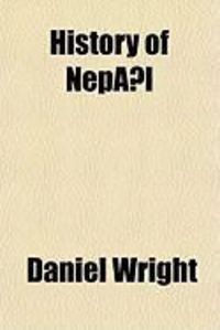 Produktbild: History of Nepl