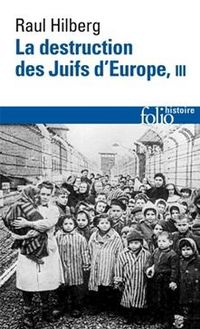 Produktbild: Fre-Destruc des Juifs D Eur