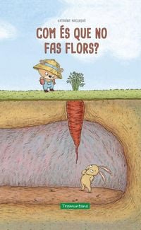 Produktbild: Com &eacute;s que no fas flors?