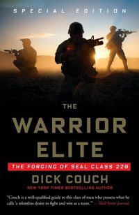 Produktbild: The Warrior Elite