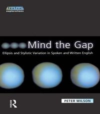 Produktbild: Mind The Gap