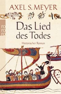 Produktbild: Das Lied des Todes