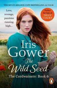 Produktbild: The Wild Seed