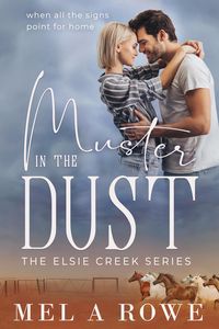 Produktbild: Muster In The Dust (Elsie Creek Series, #5)