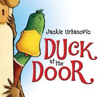 Produktbild: Duck at the Door