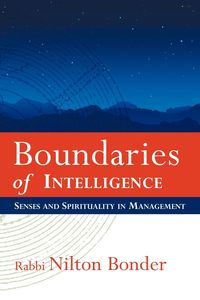 Produktbild: Boundaries of Intelligence